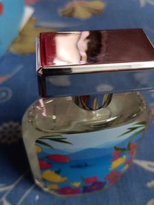 Iba Kashmir meadows Perfume ( Brand New)