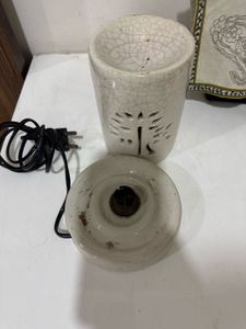 Ceramic Oil Burner