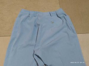 Imported Trouser