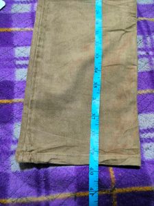 Ralph Lauren corduroy pants