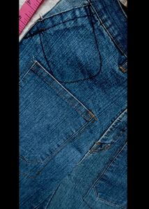 3pocket Jeans