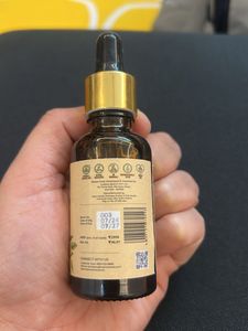 Radiant Day Face Serum N4N