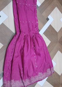 Sharara Set