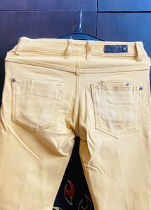 Turtle Jeans (Size-30)