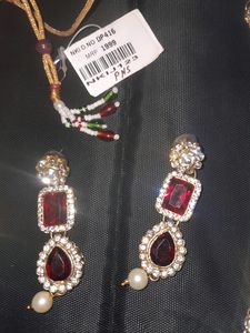 Jewellery Set