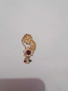 Marathi  Nosepin