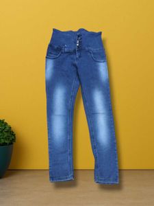 I@35 Size-28 Slim Jeans