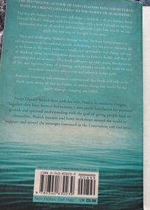 Three Inspirational Books