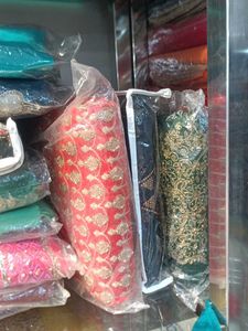 Embroidered Suits (25 Pcs Combo)