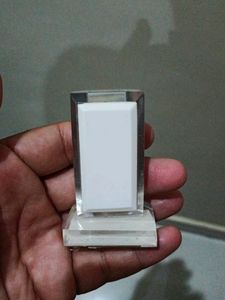Sai Baba 3D Murti For Gadi