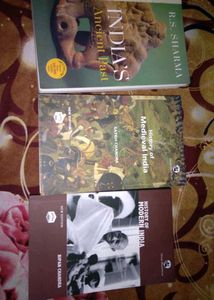 History  - Ancient, Medieval, Modern India(UPSC)