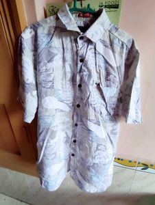 Printed Shirts Combo For Men&#39;s