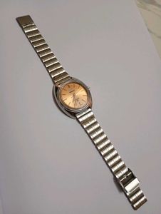 Mechanical Watch
