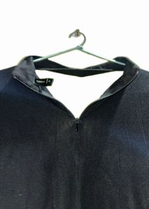 Stylish Black Top