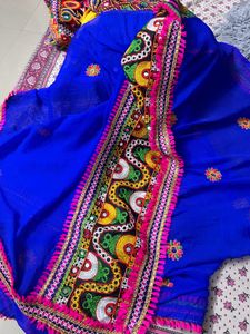 Navratri Lehenga