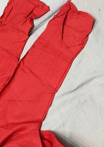 Red ♥️ Fancy Kurta