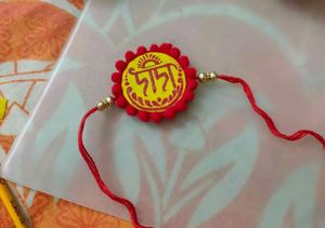 Hand Made Rakhi