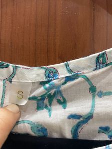 Soothing Soft Cotton Kurti