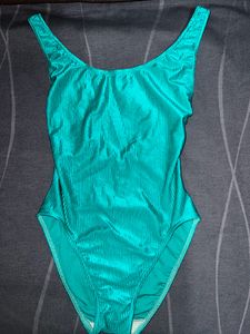 Stylish Bodysuit Dress