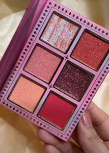 Kevin &amp; Coco Eyeshadow Palette Imported