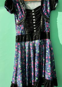 Gown
