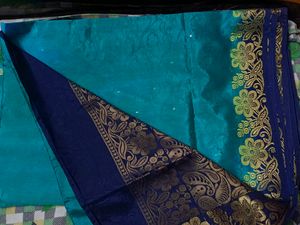 Silk Saree