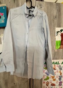 H&amp;M Divided Formal Shirt