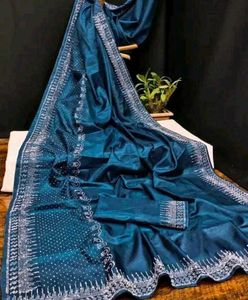 Combo 2 Saree