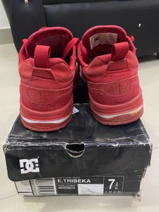 Dc Shoes