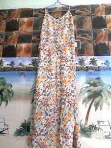 Elegance Summer😍Maxi Dress