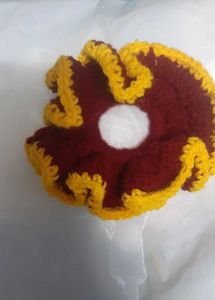 Handmade Scrunchie