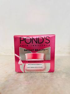 Pond's Bright Beauty Spot Repair Cream