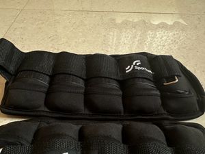 Ankle Weights