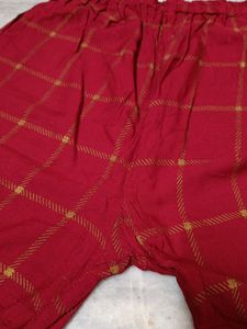 Rayon Palazzo