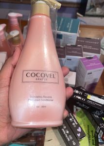 Shampoo Pick Any One @ 550
