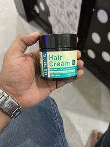 Ustraa Hair Cream