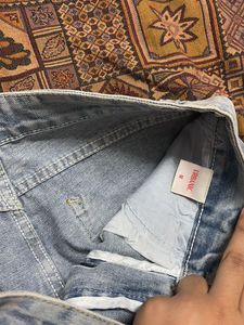 Mom Jeans Urbanic