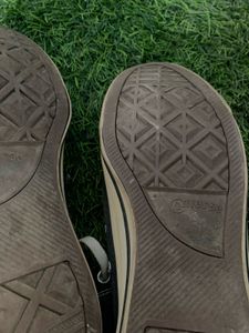 Converse Shoes