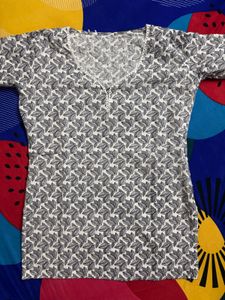 Short Kurti