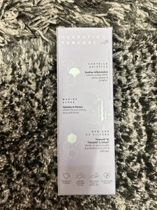 Sereko 24H Hydration Sunscreen