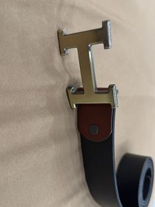 Hermes Belt