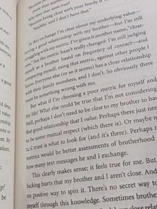 Mark Manson Book Bundle 3