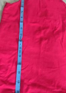 3 Thank Tops For 140/-