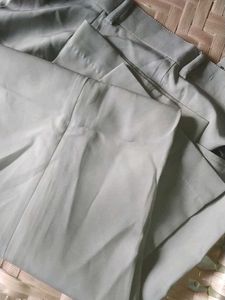 Classic Grey Pants