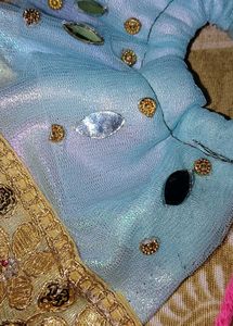 5 No.Laddu Gopal Dress