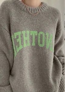 Autumn Imported Sweater From China Thrift