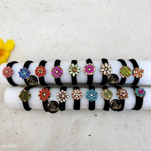 Beautiful hair accessories one piece