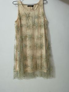 Sparkling Party Dress