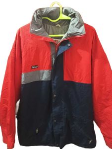 FarWest Vintage, Mountain Wear.