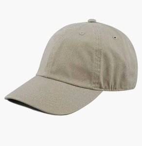 Baseball Caps: Navy &amp; Khaki